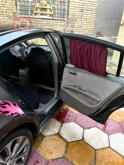 نيسان ماكسيما